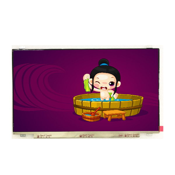Orijinal stokta 17.3 inç B173HAN03.0 144Hz 40 pinlik LCD Ekran