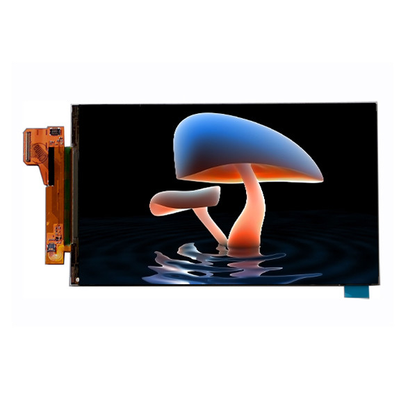 LS055D1SX05(G) 5.5 inç 2160*3840 Cep telefonu için TFT LCD Ekranı