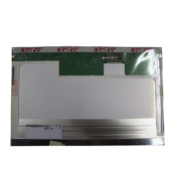 Boyutu 17.0 inç a-Si TFT-LCD B170UW02 V0 LCD Panel
