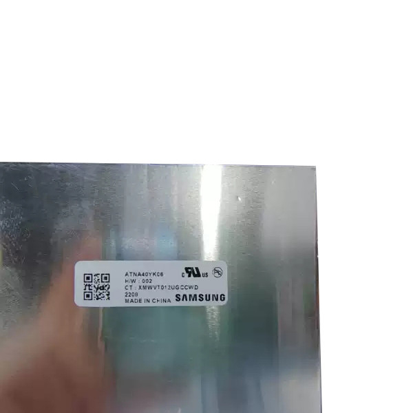 ATNA40YK07-0 14.0 inç Laptop LCD OLED Asus Vivobook Pro K3400P için
