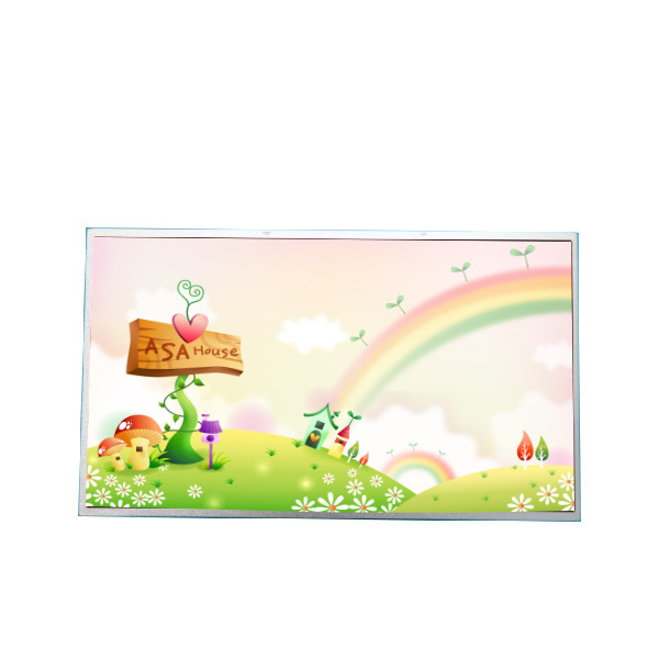 15.6 inç 40 pin 60Hz a-Si TFT-LCD B156XTN02.2 Ekran paneli