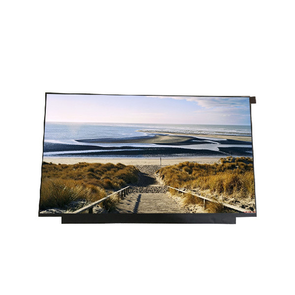 Tedarik B156XTK02.1 boyut 15.6 inç LED sürücüsü ile LCD ekran