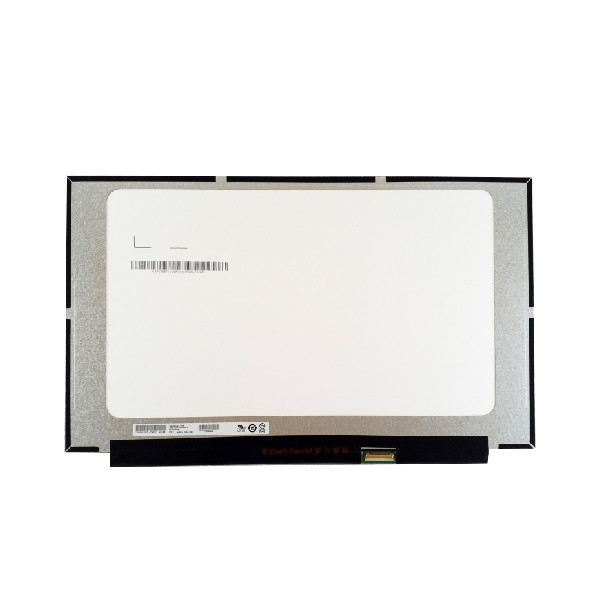 Boyutu 15.6 inç B156HAN02.2 HWNB 30 pin 60Hz LCD Ekranı