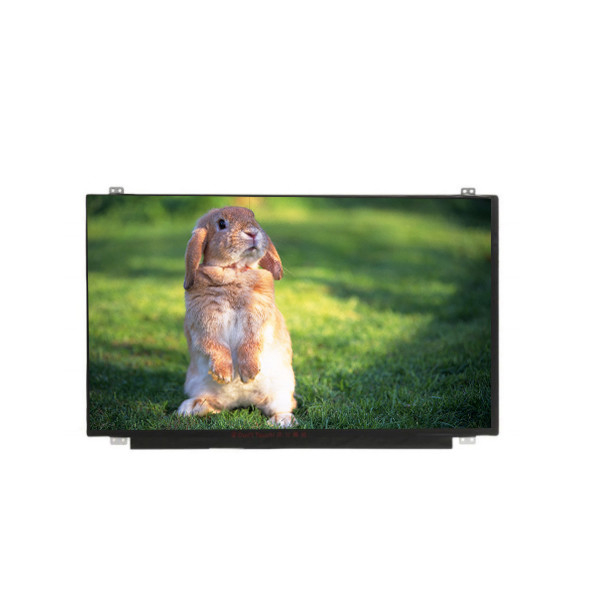 RGB dikey çubuk B156HAN01.1 15.6 inç 3.3VTyp LCD Ekran