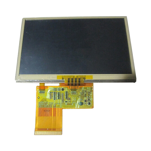 LTE283QV-F01 2.8 inç 320*240 TFT LCD ekran Mobil Telefon Panelli