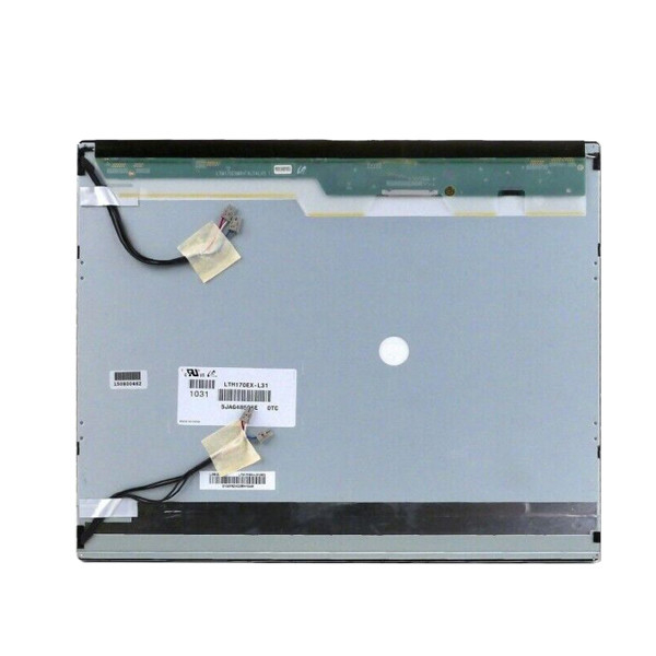 LTM190EX-L31 Original stokta 19.0 inç 1280*1024 LCD Ekran