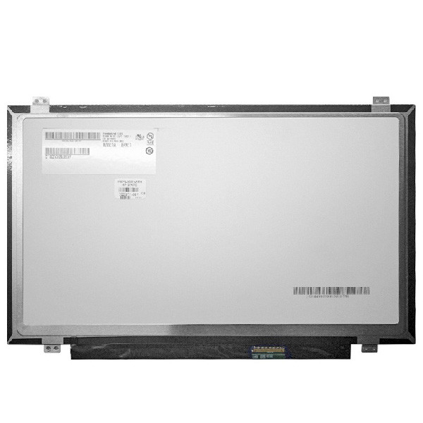 B140XTN02.5 HW1A 14.0 inç 1366*768 Laptop için TFT-LCD ekran
