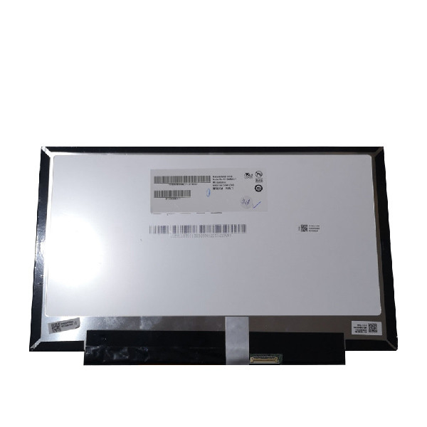B116XAN04.1 dizüstü bilgisayar 800 için: 1 TFT-Lcd ekranı eDP 11.6 inç