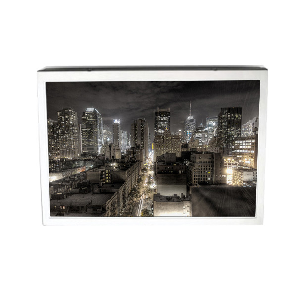 LB070WV6-TD09 7.0 inç TFT LCD Ekranı 800*480 LCD Panel Modülü