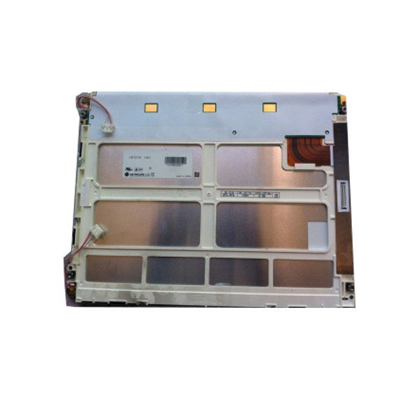 LB121S1-A2 12.1 inç LCD Ekran 800 * 600 41Pins Endüstriyel için LCD Ekran