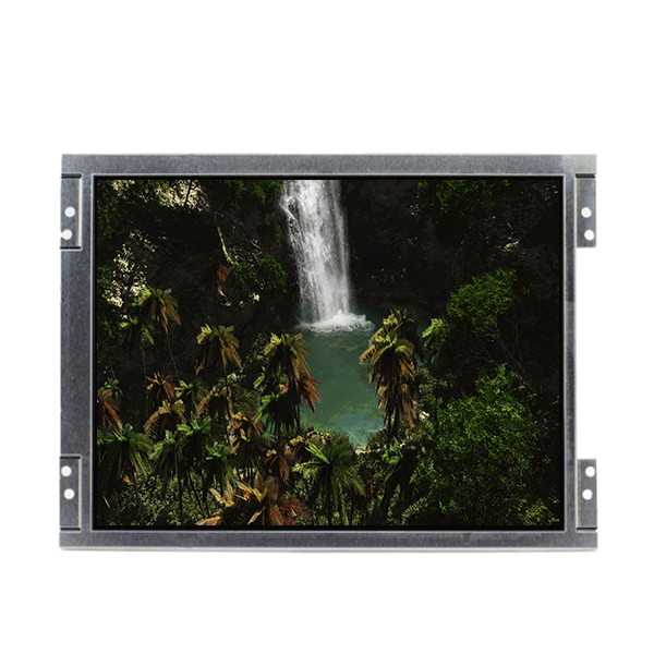 TCG084SVLQAPNN-AN*30-S*01 Endüstriyel için 8.4 inç 800*600 LCD Ekran Paneli