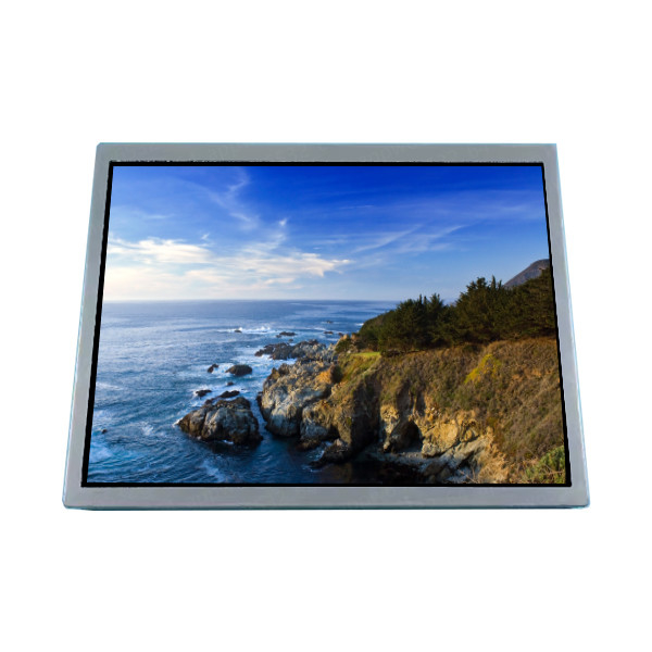 AA104SH01 LCD 10.4 inç 800*480 TFT-LCD Ekran Ekranı Mitsubishi için