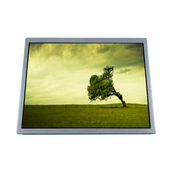 AA104VB03 LCD 10.4 inç 640*480 TFT-LCD Ekran Ekranı Mitsubishi için