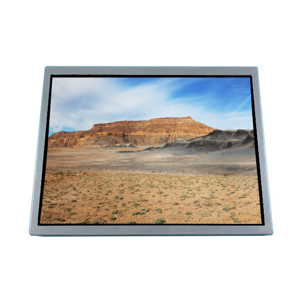 AA104VC06 LCD 10.4 inç 640*480 TFT-LCD Ekran Ekranı Mitsubishi için