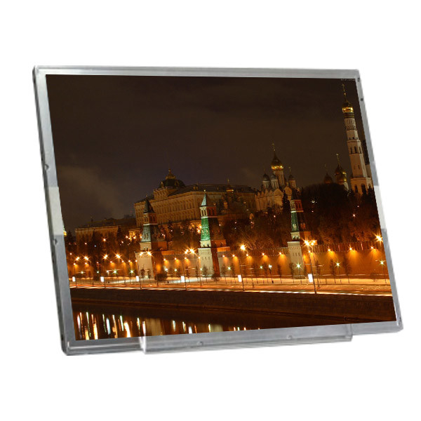 LM150X08-TL03 15.0 Inch 1024*768 çözünürlüklü LCD Ekran Paneli Masaüstü Monitörü İçin