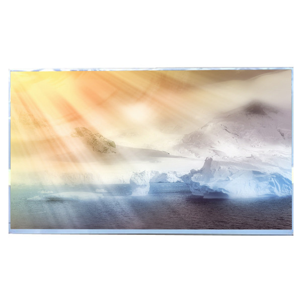 HP ASUS Lenovo AIO Panel için LM238WF2-SLK1 23.8 LCD Ekran Ekranı