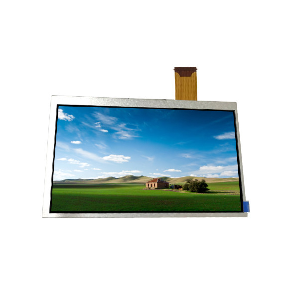 AT070WSB-NW1-3800 Otomobil Ekranı İçin 7.0 inç TFT LCD Ekran Paneli