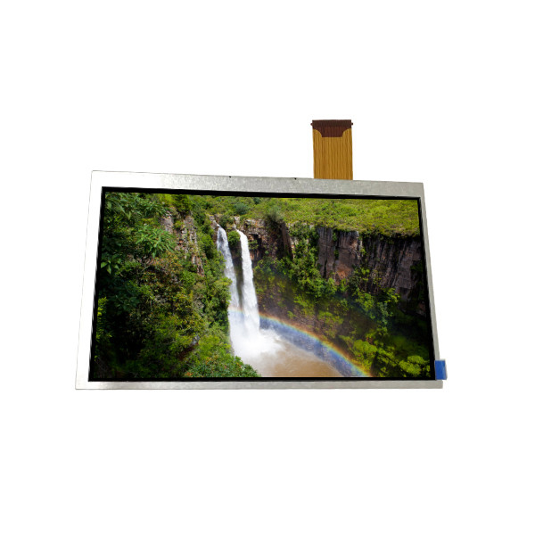 AT070WSM-NW1-3800 ((3G00) Otomobil Ekranı için 7.0 inç TFT LCD Ekranı