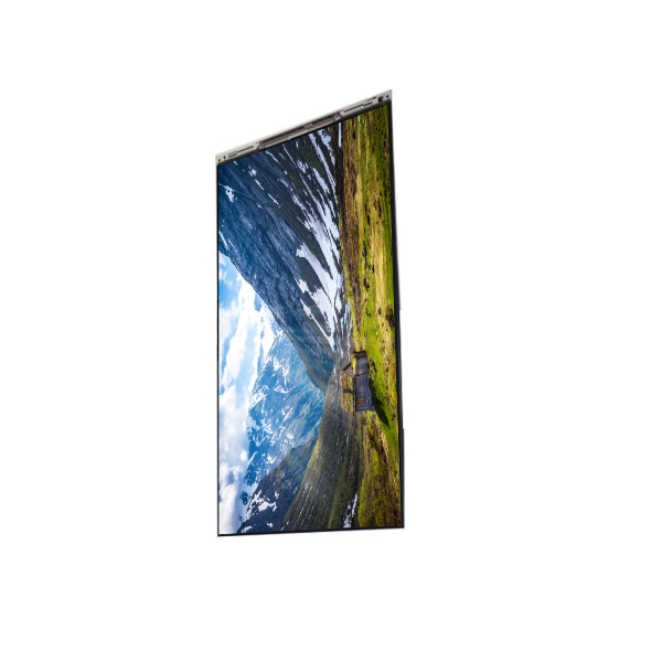 BS055FHG-E41-6900 5.5 inç LCD Ekranı Cep telefonu için LCD ekran PANEL