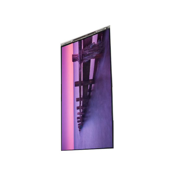 BS055FHS-L31-6Q00 5.5 inç LCD Ekranı BOE için LCD ekran PANEL