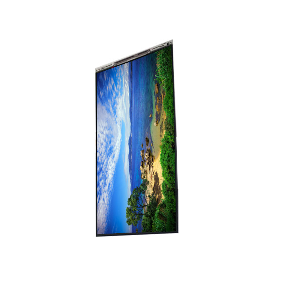 BS058FBE-N30-6Q00 5.8 inç LCD Ekranı Cep telefonu için LCD ekran PANEL
