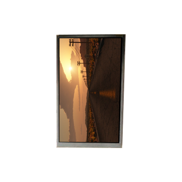 4.5 inç 480*854 LCD Ekran Ekranı BTL435496-W563L Cep telefonu için