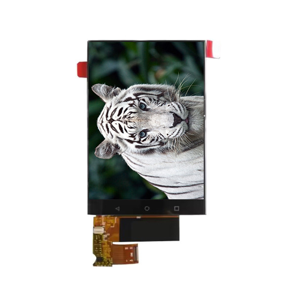 5.5 inç 480*960 LCD Ekranı Mobil Telefon için BV055FGL-N40