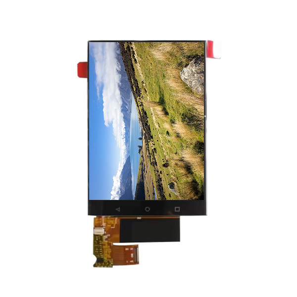 BV063WFS-L30-3Q00 6.3 inç 720*1520 LCD Dokunmatik Ekran