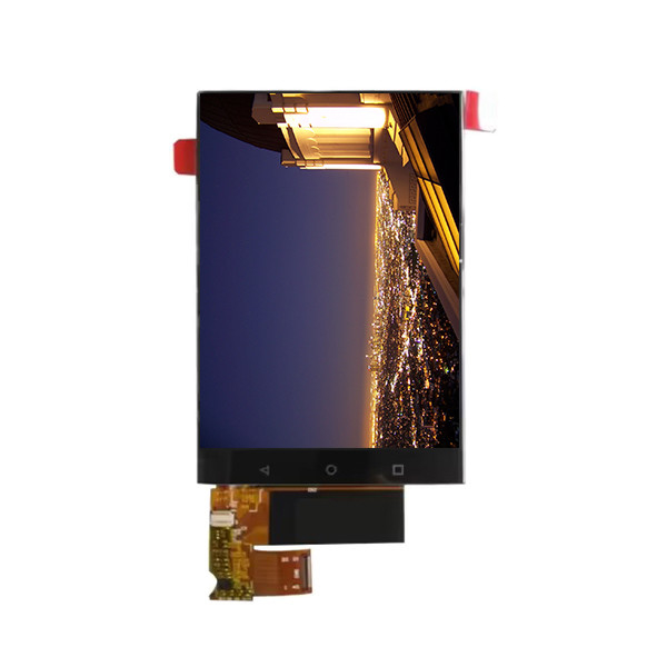Yeni BV065WBQ-L1G 6.5 inç 720*1600 LCD Touch FOR Mobile Phone