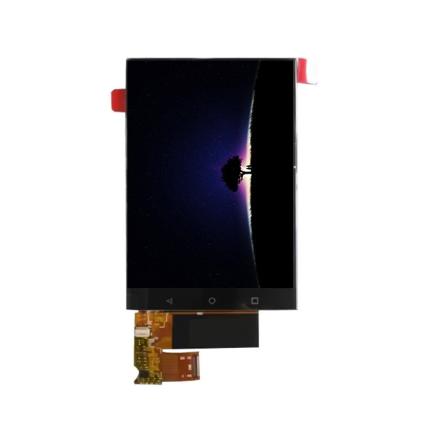 BV066G3Q-L10-3Q10 6.6 inç 720*1612 LCD Ekran Mobil Telefon için