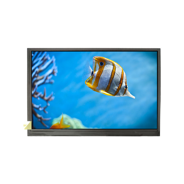 10.1 inç 1920*1080 COG-PVLSZT026-01 Dışarıda Yüksek Parlaklık için LCD Ekran