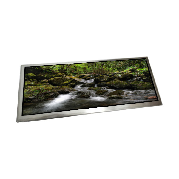COG-VLBJT051-01 12.3 inç 1920*720 LCD Dokunmatik Ekran Araç için