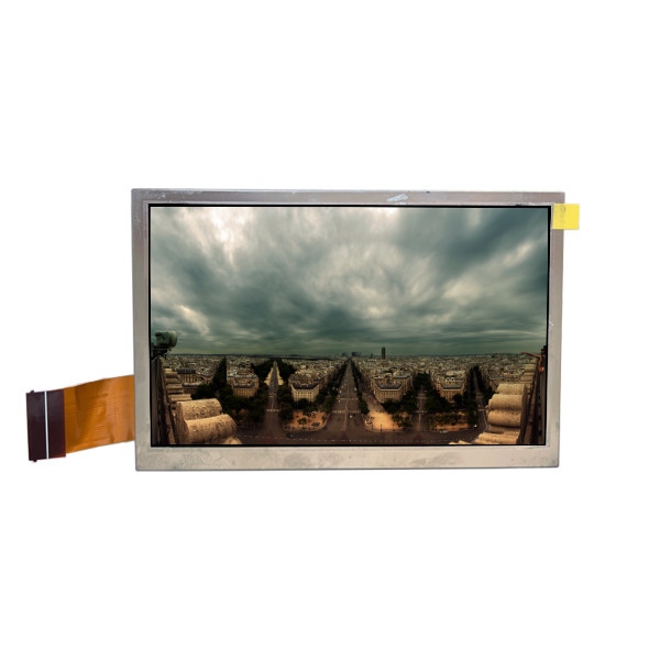 COG-VLSHT004-03 7.0 inç 800*480 60Hz 500 cd/m2 LCD Ekran LCD Ekran