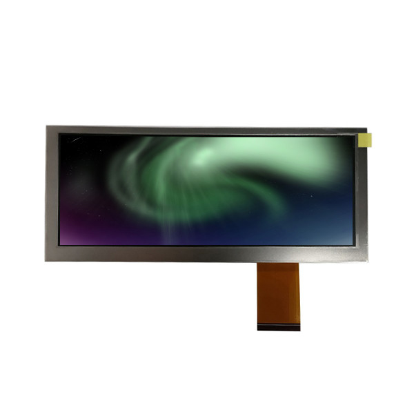 COG-VLSZT101-01 15.6 inç 1920*1080 LCD Ekran Dışarıda Yüksek Parlaklık