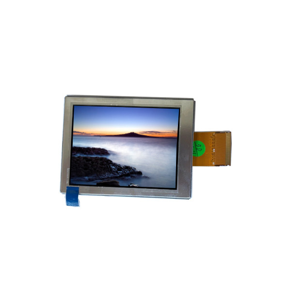 COG-VLUK7052A-07 12.3 inç 1920*720 16.7M 70% NTSC LCD Ekranı