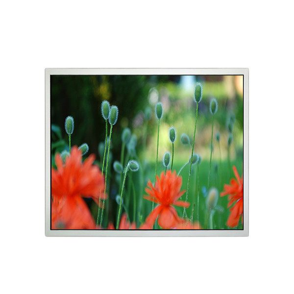 17.0 inç 1280*1024 DV170E0M-N12-KW BOE için LCD Ekran Paneli