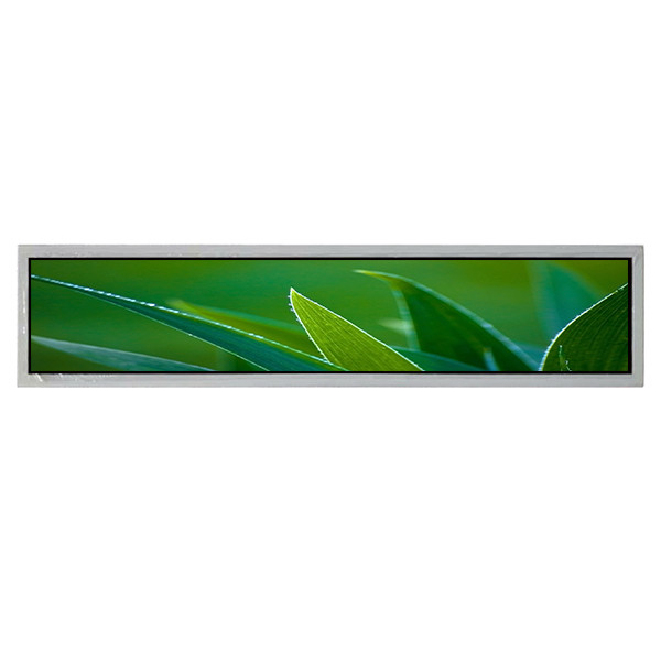 48.3 inç 3840*640 DV483FBM-N10 1000 cd/m2 LCD Ekran