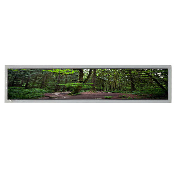 3840*2160 DV585XTB-NV0 58.4 inç 1200:1 51 pin LCD ekran BOE için