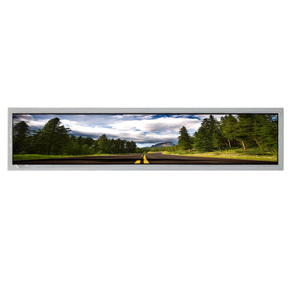 1920*440 10.2 inç GV101F6Q-N10-1QP0 Ev Aletleri için LCD Ekran