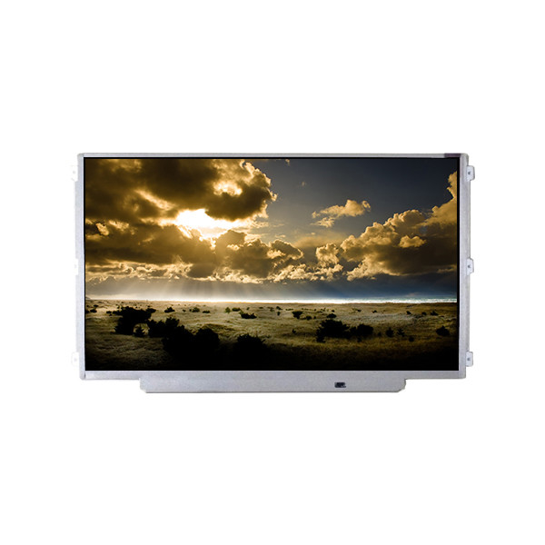 1366*768 13.3 inç HB133WX1-301 200 cd/m2 LCD Ekran LCD dizüstü bilgisayar