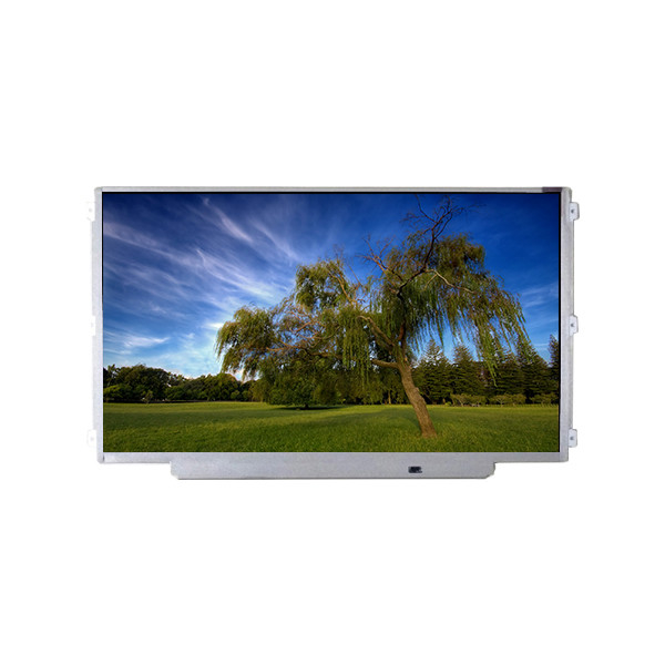 HB133WX1-403 1366*768 13.3 inç 262K 45% NTSC LCD Ekran Monitörü