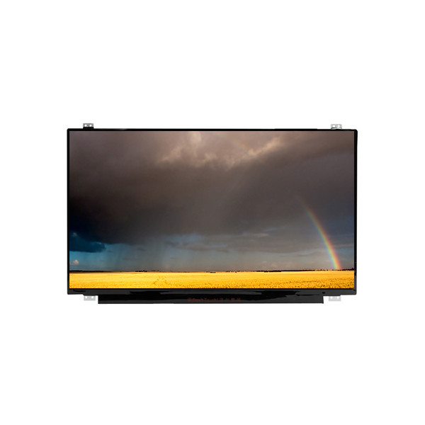 İyi HB140WX1-501 1366*768 14.0 inç WLED eDP 30 pinlik LCD ekran