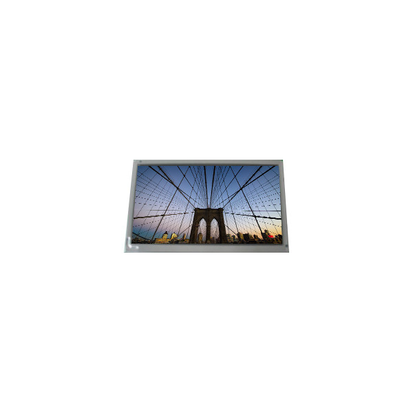 LQ085Y3DG02 8.5 inç 800*480 taşınabilir DVD oynatıcı için LCD Panel Modülü