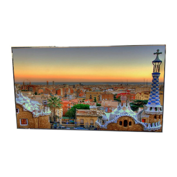 LD070WS4-TH01 7.0 inç 1024*600 MID UMPC için LCD Ekran Ekranı
