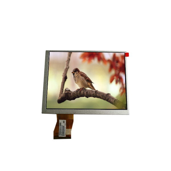 A070SN01 V3 7.0 inç 480*234 tft LCD dokunmatik ekran dijital fotoğraf çerçevesi için