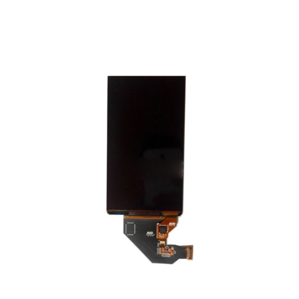 H546DLB01.1 Cep telefonu için 5.5 inçlik dokunmatik LCD ekran monitörü