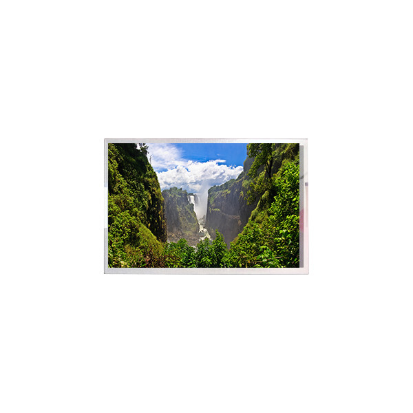 12.7 inç 2240*182 C127UAC01.0 Otomobil Ekranı için TFT LCD Ekran