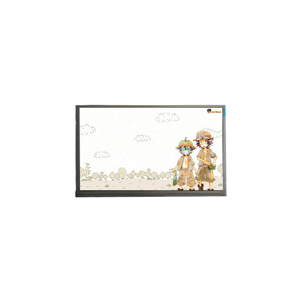 F087A08-6T1 8.7 inç 800*1340 LCD Ekran Ekranı