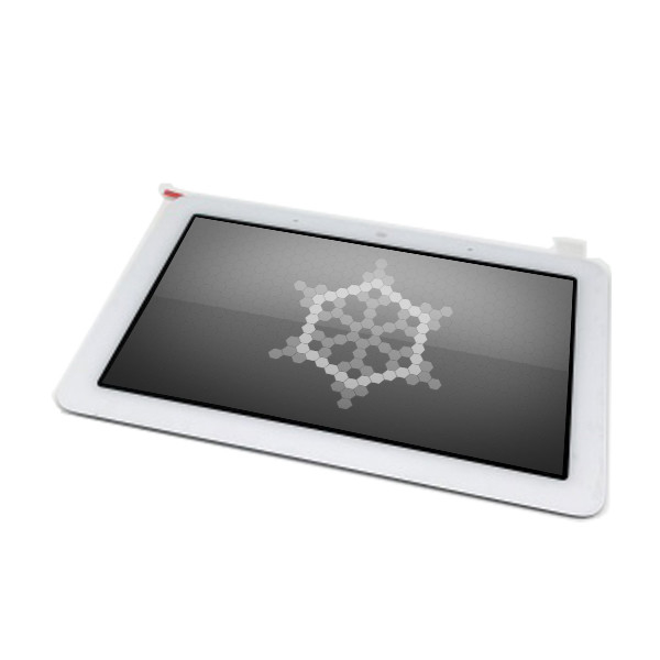 TV070WXG-NW1-1BP0 7.0 inç TFT-LCD LCD ekranı Pad Tablet için uygundur