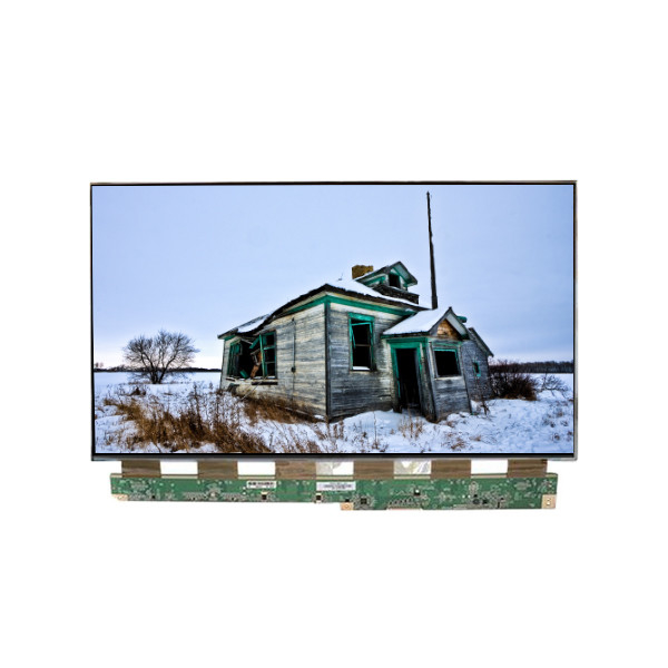 MV215FHB-NS0 Masaüstü Monitörü için 21.5 inç LCD Ekran Panel Ekranı